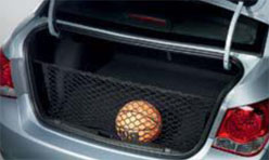 Chevrolet Cruze Cargo Net