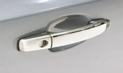 Chevrolet Cruze Chrome Door Handles