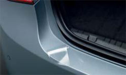 Chevrolet Cruze Rear Bumper Fasia Protector