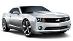 Chevrolet Camaro SS Sport Coupe