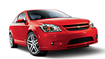 Chevrolet Cobalt SS Coupe