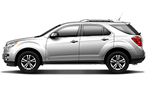 Chevrolet Equinox LT Crossover SUV