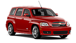 Chevrolet HHR LT Hatchback