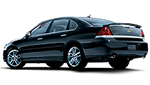 Chevrolet Impala LT Sedan