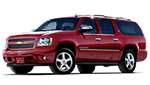 Chevrolet Suburban LT Family SUV