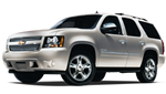 Chevrolet Tahoe LT Family SUV