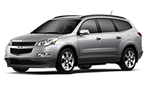 Chevrolet Traverse LT Crossover SUV